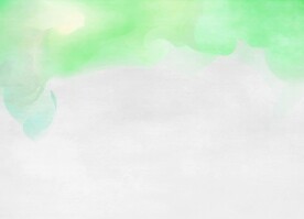 创意水彩抽象艺术画水彩晕染