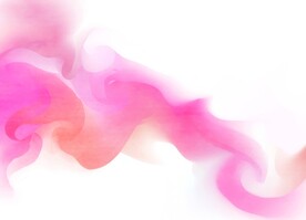 创意水彩抽象艺术画水彩晕染