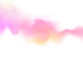 创意水彩抽象艺术画水彩晕染