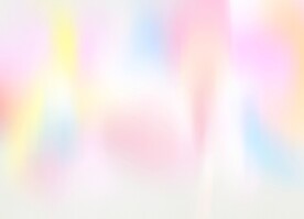 创意水彩抽象艺术画水彩晕染