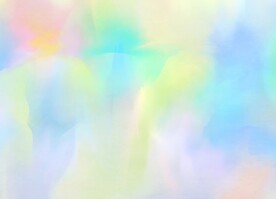 创意水彩抽象艺术画水彩晕染