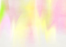 创意水彩抽象艺术画水彩晕染