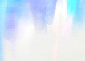创意水彩抽象艺术画水彩晕染