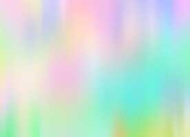 创意水彩抽象艺术画水彩晕染