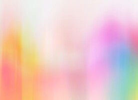 创意水彩抽象艺术画水彩晕染