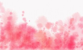 创意水彩抽象艺术画水彩晕染
