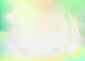 创意水彩抽象艺术画水彩晕染