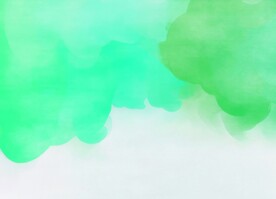 创意水彩抽象艺术画水彩晕染