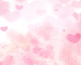 创意水彩抽象艺术画水彩晕染