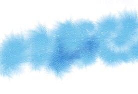 创意水彩抽象艺术画水彩晕染