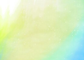 创意水彩抽象艺术画水彩晕染