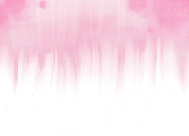 创意水彩抽象艺术画水彩晕染