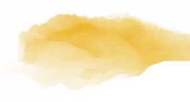 创意水彩抽象艺术画水彩晕染
