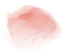 创意水彩抽象艺术画水彩晕染