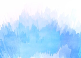 创意水彩抽象艺术画水彩晕染