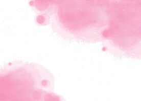 创意水彩抽象艺术画水彩晕染