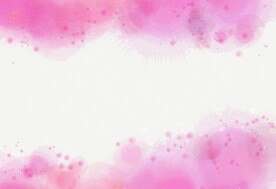 创意水彩抽象艺术画水彩晕染