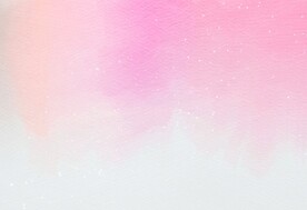 创意水彩抽象艺术画水彩晕染