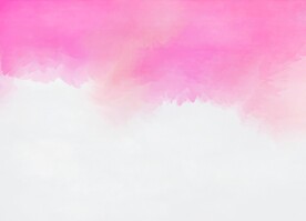 创意水彩抽象艺术画水彩晕染