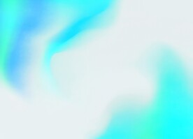 创意水彩抽象艺术画水彩晕染