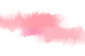 创意水彩抽象艺术画水彩晕染