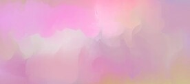 创意水彩抽象艺术画水彩晕染