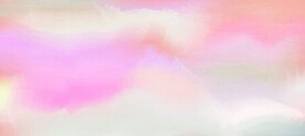 创意水彩抽象艺术画水彩晕染