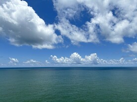 海天一线