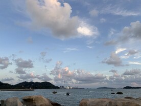 海景