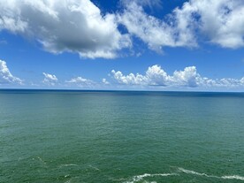大海