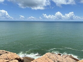 海水