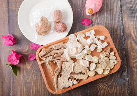 广东汤料广式靓汤