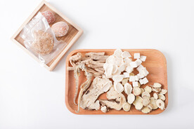 广东汤料广式靓汤