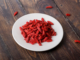 广式煲汤料枸杞