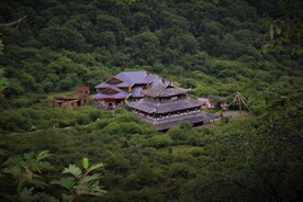 黄龙风景名胜区