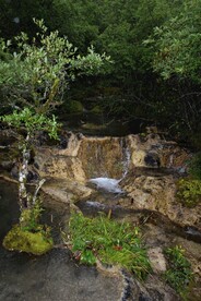 黄龙风景名胜区