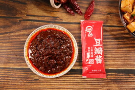 豆瓣酱