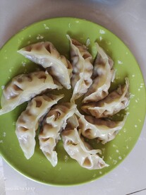 饺子