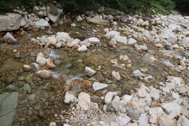 山泉水