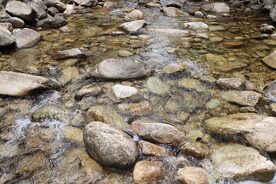 山泉水