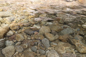 山泉水
