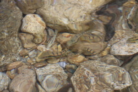 山泉水