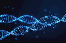 DNA分子科技