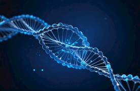DNA分子科技