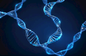 DNA分子科技