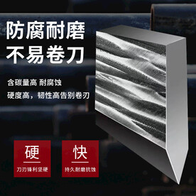 鱼头小菜刀主图
