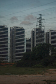 建筑高楼