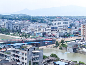 城市建设