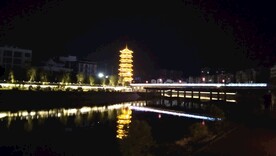 夜景摄影
