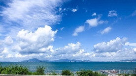 海边风景